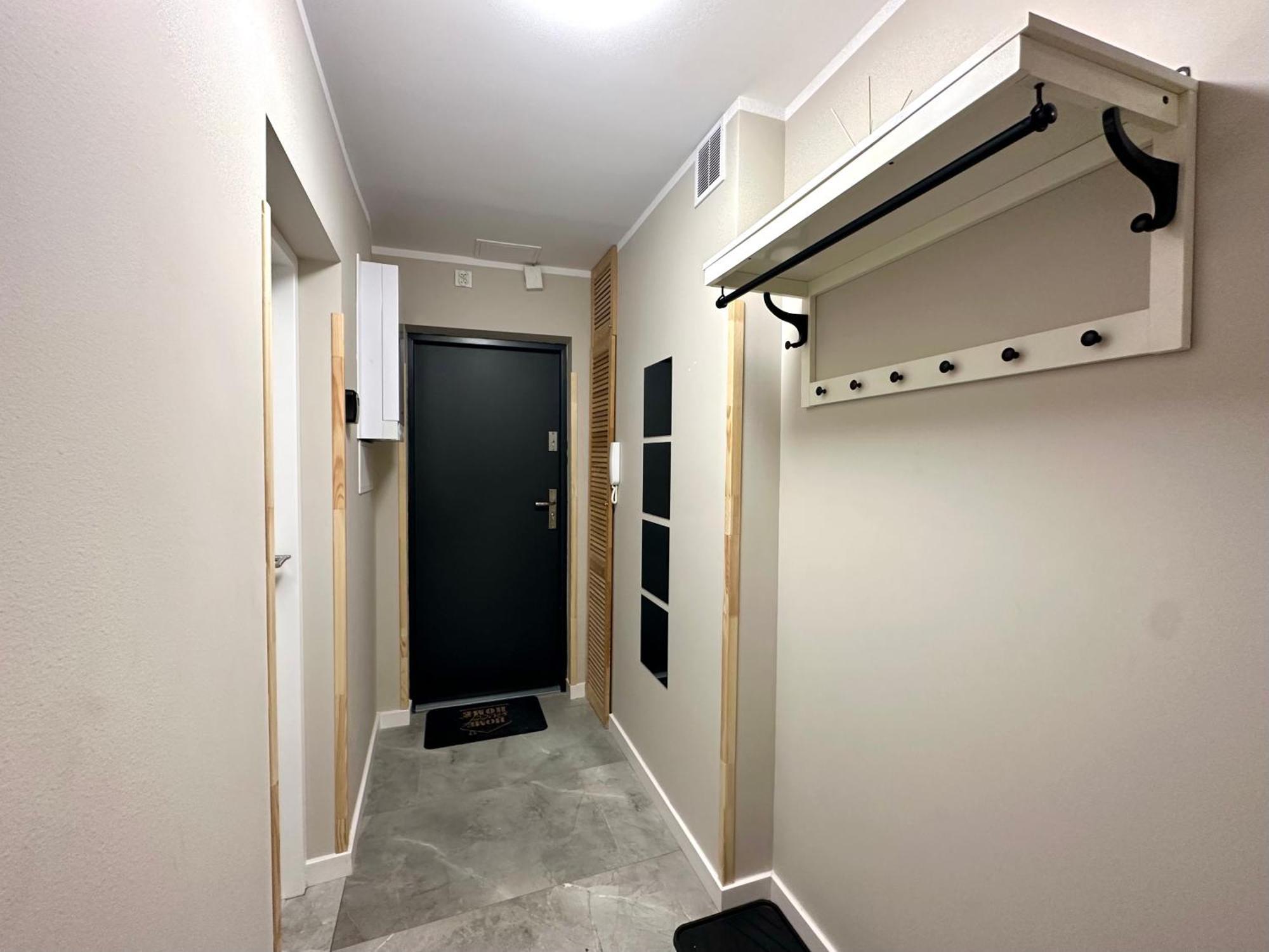 Mmrent Fauna Room 格但斯克 外观 照片